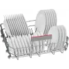 Bosch Serie 4 SMV4EVX00E lavastoviglie a incasso totale, 14 coperti, classe energetica C
