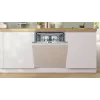 Bosch Serie 4 SMV4EVX00E lavastoviglie a incasso totale, 14 coperti, classe energetica C