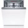 Lavastoviglie da incasso Bosch Serie 4 SMV4EVX00E — 14 coperti, 60 cm, 6 programmi, 44 dB, asciugatura a scambiatore di calore