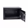Cassaforte portatile Yale YSV/200/DB2 nero con combinazione 8,6 L