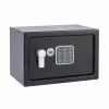 Cassaforte portatile Yale YSV/200/DB2 nero con combinazione 8,6 L