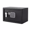 Cassaforte portatile Yale YSV/200/DB2 nero con combinazione 8,6 L