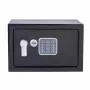 Cassaforte portatile Yale YSV/200/DB2 nero con combinazione 8,6 L