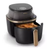 Philips Series 3000 NA342/00 friggitrice ad aria, 2000 W, nera