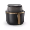 Philips Series 3000 NA342/00 friggitrice ad aria, 2000 W, nera