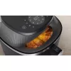 Philips Series 3000 NA342/00 friggitrice ad aria, 2000 W, nera
