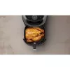 Philips Series 3000 NA342/00 friggitrice ad aria, 2000 W, nera