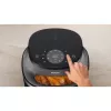 Philips Series 3000 NA342/00 friggitrice ad aria, 2000 W, nera