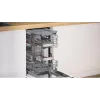 Bosch Serie 6 SPI6EMS21E lavastoviglie semi-incasso 10 coperti