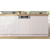 Bosch Serie 6 SPI6EMS21E lavastoviglie semi-incasso 10 coperti