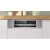Bosch Serie 6 SPI6EMS21E lavastoviglie semi-incasso 10 coperti