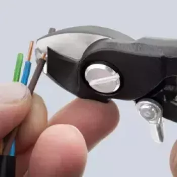 Pinza Knipex 95 22 165