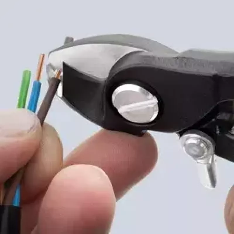 Pinza Knipex 95 22 165