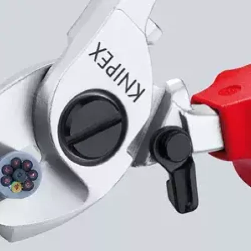 Pinza Knipex 95 22 165