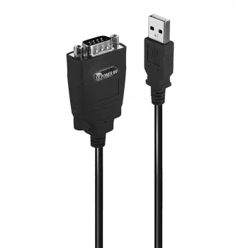 Convertitore USB-seriale RS485 Lindy 42845