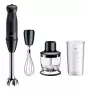 Braun MultiQuick 5 MQ 50202 M frullatore a immersione 0,6 L 1000 W nero