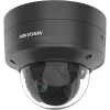 Telecamera di sorveglianza IP Hikvision DS-2CD2766G2-IZS(2.8-12mm)(C) nera