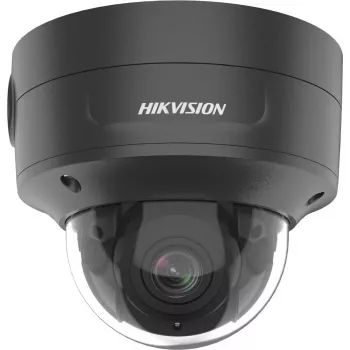 Telecamera di sorveglianza IP Hikvision DS-2CD2766G2-IZS(2.8-12mm)(C) nera