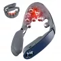 Massaggiatore SKG G7-Pro-Fold Blue Combo compressione impastamento vibrazione