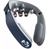 Massaggiatore SKG G7-Pro-Fold Blue Combo compressione impastamento vibrazione