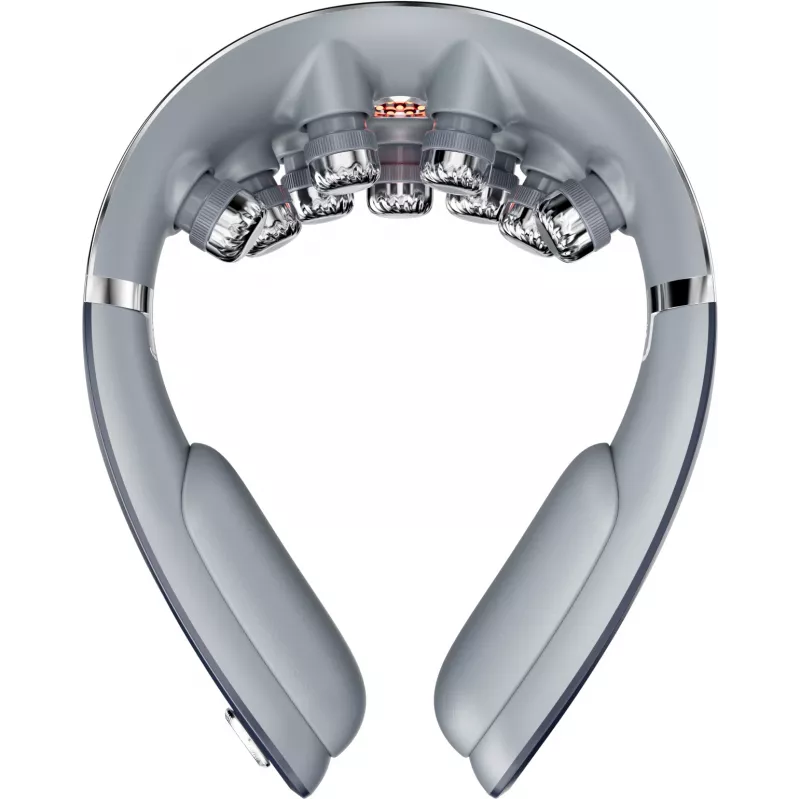 Massaggiatore SKG G7-Pro-Fold Blue Combo compressione impastamento vibrazione