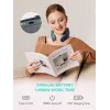 Massaggiatore SKG G7-Pro-Fold Blue Combo compressione impastamento vibrazione