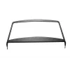 Tastiera Kurzweil KP70 tastiera digitale 61 tasti, nera
