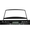 Tastiera Kurzweil KP70 tastiera digitale 61 tasti, nera