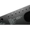 Tastiera Kurzweil KP70 tastiera digitale 61 tasti, nera