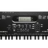 Tastiera Kurzweil KP70 tastiera digitale 61 tasti, nera