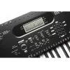 Tastiera Kurzweil KP70 tastiera digitale 61 tasti, nera