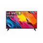 LG 43QNED70A6A TV 109,2 cm (43 pollici) 4K Ultra HD Smart TV Wi-Fi nero