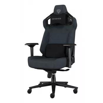 Sedia da gaming per PC GENESIS NITRO 800 seduta imbottita peso max 150 kg