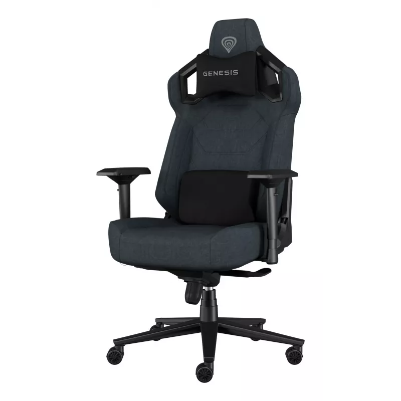 Sedia da gaming per PC GENESIS NITRO 800 seduta imbottita peso max 150 kg