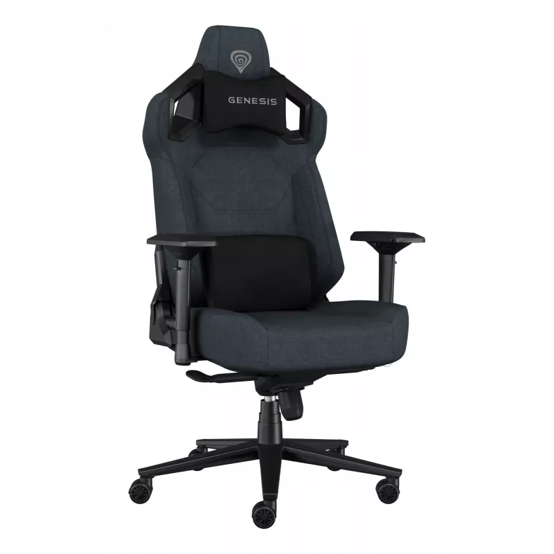 Sedia da gaming per PC GENESIS NITRO 800 seduta imbottita peso max 150 kg