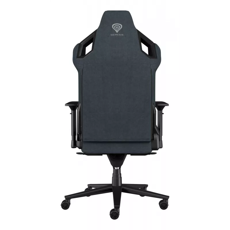 Sedia da gaming per PC GENESIS NITRO 800 seduta imbottita peso max 150 kg