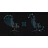 Sedia da gaming per PC GENESIS NITRO 800 seduta imbottita peso max 150 kg