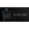 Sedia da gaming per PC GENESIS NITRO 800 seduta imbottita peso max 150 kg