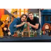 LEGO Harry Potter 76457 Villaggio di Hogsmeade – Edizione da collezione