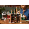 LEGO Harry Potter 76457 Villaggio di Hogsmeade – Edizione da collezione