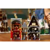 LEGO Harry Potter 76457 Villaggio di Hogsmeade – Edizione da collezione