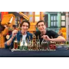 LEGO Harry Potter 76457 Villaggio di Hogsmeade – Edizione da collezione