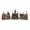 LEGO Harry Potter 76457 Villaggio di Hogsmeade – Edizione da collezione