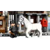 LEGO Harry Potter 76457 Villaggio di Hogsmeade – Edizione da collezione