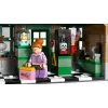 LEGO Harry Potter 76457 Villaggio di Hogsmeade – Edizione da collezione