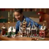LEGO Harry Potter 76457 Villaggio di Hogsmeade – Edizione da collezione