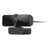 Webcam Lenovo 310 Full HD 1920×1080 30 fps USB 2.0 clip nero