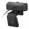 Webcam Lenovo 310 Full HD 1920×1080 30 fps USB 2.0 clip nero