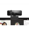Webcam Lenovo 310 Full HD 1920×1080 30 fps USB 2.0 clip nero