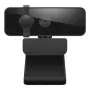 Webcam Lenovo 310 Full HD 1920×1080 30 fps USB 2.0 clip nero